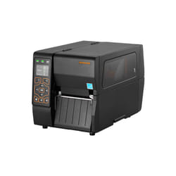Bixolon XT3-40 stampante per etichette (CD) Trasferimento termico 203 x 203 DPI 203 mm/s Cablato Collegamento ethernet LAN