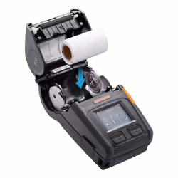 Bixolon XM7-20 203 x 203 DPI Con cavo e senza cavo Termica diretta Stampante portatile - Vista aggiuntiva 4