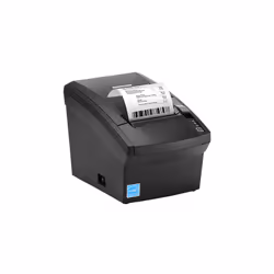 Bixolon SRP-330III Cablato Termica diretta Stampante POS - Vista aggiuntiva 4
