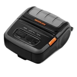 Bixolon SPP-R310 203 x 203 DPI Con cavo e senza cavo Termica diretta Stampante portatile
