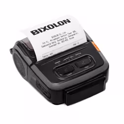 Bixolon SPP-R310 203 x 203 DPI Con cavo e senza cavo Termica diretta Stampante portatile - Vista aggiuntiva 2