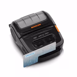 Bixolon SPP-R310 203 x 203 DPI Con cavo e senza cavo Termica diretta Stampante portatile - Vista aggiuntiva 3