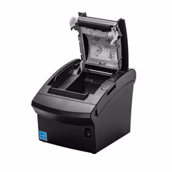 Bixolon SRP-350plusV 180 x 180 DPI Termica diretta Stampante POS - Vista aggiuntiva 3
