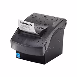 Bixolon SRP-350plusV 180 x 180 DPI Termica diretta Stampante POS - Vista aggiuntiva 4