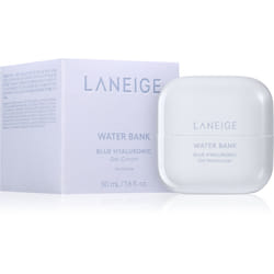 LANEIGE Water Bank Blue Hyaluronic Gel Cream Refillable ricaricabile 50 ml