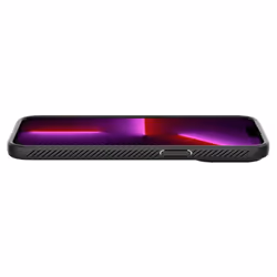 Spigen ACS03258 custodia per cellulare 15,5 cm (6.1") Cover Nero - Vista aggiuntiva 7