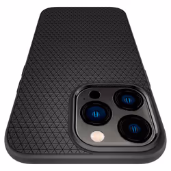 Spigen ACS03258 custodia per cellulare 15,5 cm (6.1") Cover Nero - Vista aggiuntiva 8