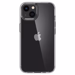 Spigen ACS03317 custodia per cellulare 13,7 cm (5.4") Custodia con bordo Trasparente - Vista aggiuntiva 4