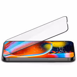 Spigen AGL03383 protezione per lo schermo e il retro dei telefoni cellulari Pellicola proteggischermo trasparente Apple 1 pz