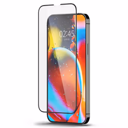 Spigen AGL03383 protezione per lo schermo e il retro dei telefoni cellulari Pellicola proteggischermo trasparente Apple 1 pz