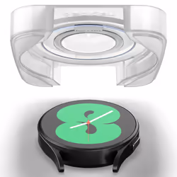 Spigen EZ FIT GLAS.tR Protezione per schermo Trasparente Vetro temperato