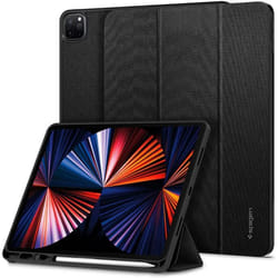 Spigen Urban Fit 32,8 cm (12.9") Custodia a libro