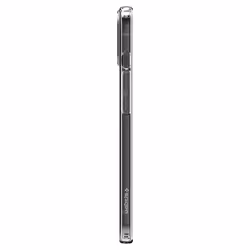 Spigen ACS03515 Cover iPhone 13 TPU Trasparente - Vista aggiuntiva 7