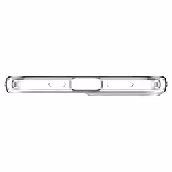 Spigen ACS03515 Cover iPhone 13 TPU Trasparente - Vista aggiuntiva 8