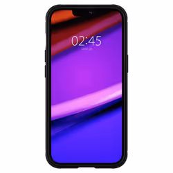 Spigen ACS03518 custodia per cellulare 15,5 cm (6.1") Cover Nero - Vista aggiuntiva 6