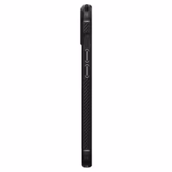 Spigen ACS03518 custodia per cellulare 15,5 cm (6.1") Cover Nero - Vista aggiuntiva 7
