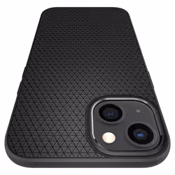 Spigen ACS03519 custodia per cellulare 15,5 cm (6.1") Cover Nero - Vista aggiuntiva 4