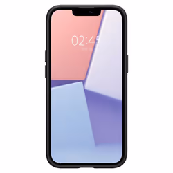 Spigen ACS03519 custodia per cellulare 15,5 cm (6.1") Cover Nero - Vista aggiuntiva 7