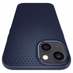 Spigen ACS03520 custodia per cellulare 15,5 cm (6.1") Cover Blu - Vista aggiuntiva 4