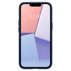 Spigen ACS03520 custodia per cellulare 15,5 cm (6.1") Cover Blu - Vista aggiuntiva 7
