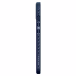 Spigen ACS03520 custodia per cellulare 15,5 cm (6.1") Cover Blu - Vista aggiuntiva 8