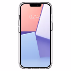 Spigen ACS03522 custodia per cellulare 15,5 cm (6.1") Cover Trasparente - Vista aggiuntiva 5
