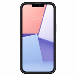 Spigen Ultra Hybrid custodia per cellulare 15,5 cm (6.1") Cover Nero - Vista aggiuntiva 5
