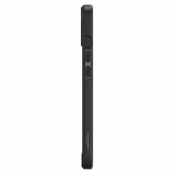 Spigen Ultra Hybrid custodia per cellulare 15,5 cm (6.1") Cover Nero - Vista aggiuntiva 6