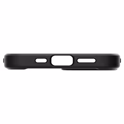 Spigen Ultra Hybrid custodia per cellulare 15,5 cm (6.1") Cover Nero - Vista aggiuntiva 7