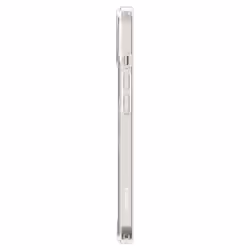 Spigen ACS03528 custodia per cellulare 15,5 cm (6.1") Cover Trasparente, Bianco - Vista aggiuntiva 5