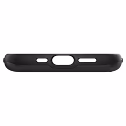 Spigen ACS03536 Cover iPhone 13 Nero - Vista aggiuntiva 8