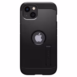 Spigen Tough Armor custodia per cellulare 15,5 cm (6.1") Cover Nero - Vista aggiuntiva 5