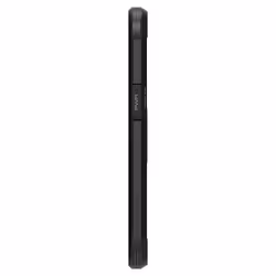 Spigen Tough Armor custodia per cellulare 15,5 cm (6.1") Cover Nero - Vista aggiuntiva 7