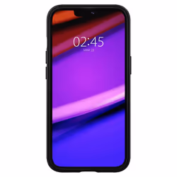 Spigen ACS03546 custodia per cellulare 15,5 cm (6.1") Cover Nero - Vista aggiuntiva 4