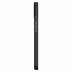 Spigen ACS03677 Cover iPhone 13 PC Nero - Vista aggiuntiva 4