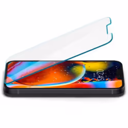 Spigen GLAS.tR EZ Fit HD Pellicola proteggischermo trasparente Apple 1 pz - Vista aggiuntiva 4