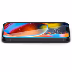 Spigen GLAS.tR EZ Fit HD Pellicola proteggischermo trasparente Apple 1 pz - Vista aggiuntiva 5