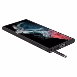 Spigen Liquid Air custodia per cellulare 17,3 cm (6.8") Cover Nero - Vista aggiuntiva 4