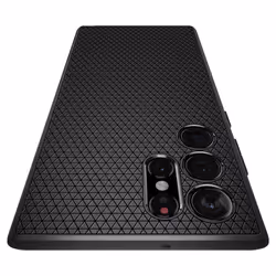 Spigen Liquid Air custodia per cellulare 17,3 cm (6.8") Cover Nero - Vista aggiuntiva 5