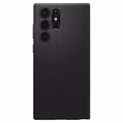 Spigen Liquid Air custodia per cellulare 17,3 cm (6.8") Cover Nero - Vista aggiuntiva 6