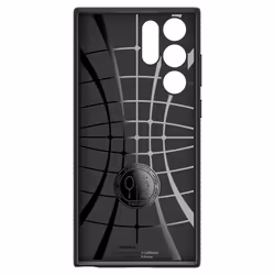 Spigen Liquid Air custodia per cellulare 17,3 cm (6.8") Cover Nero - Vista aggiuntiva 8