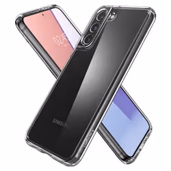 Spigen Ultra Hybrid custodia per cellulare 16,8 cm (6.6") Cover Trasparente