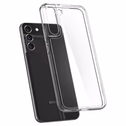 Spigen Ultra Hybrid custodia per cellulare 16,8 cm (6.6") Cover Trasparente