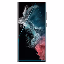 Spigen Neo Flex Pellicola proteggischermo trasparente Samsung 1 pz - Vista aggiuntiva 4