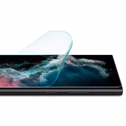 Spigen Neo Flex Pellicola proteggischermo trasparente Samsung 1 pz - Vista aggiuntiva 7