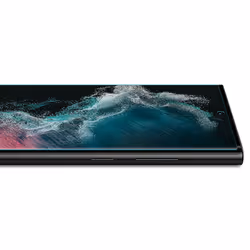 Spigen Neo Flex Pellicola proteggischermo trasparente Samsung 1 pz - Vista aggiuntiva 8
