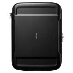 Spigen Rugged Armor Pro Pouch 35,6 cm (14") Custodia a sacchetto Nero
