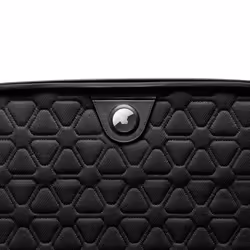 Spigen Rugged Armor Pro Pouch 35,6 cm (14") Custodia a sacchetto Nero - Vista aggiuntiva 3