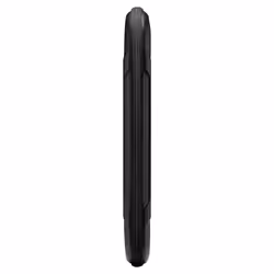 Spigen Rugged Armor Pro Pouch 35,6 cm (14") Custodia a sacchetto Nero - Vista aggiuntiva 4