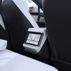 Spigen AGL04367 ricambio e accessorio per ricevitori multimediali per auto Protezione per schermo - Vista aggiuntiva 4